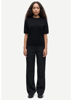 Salara buks 15753 Sort Samsøe